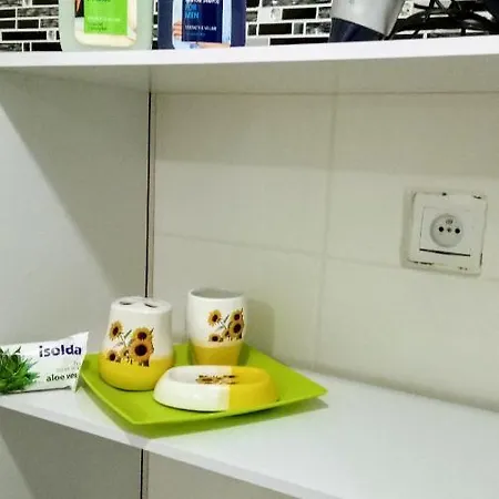 Mier City Centre Privatunterkunft *
