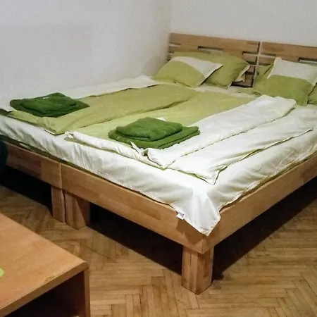 Privatunterkunft Mier City Centre *