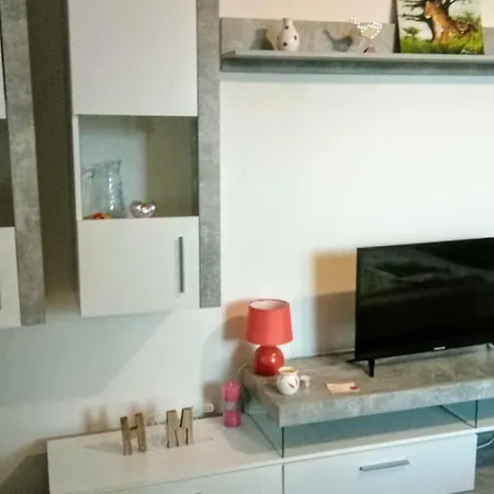 Privatunterkunft Mier City Centre Košice