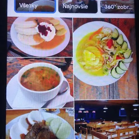 Mier City Centre ホームステイ